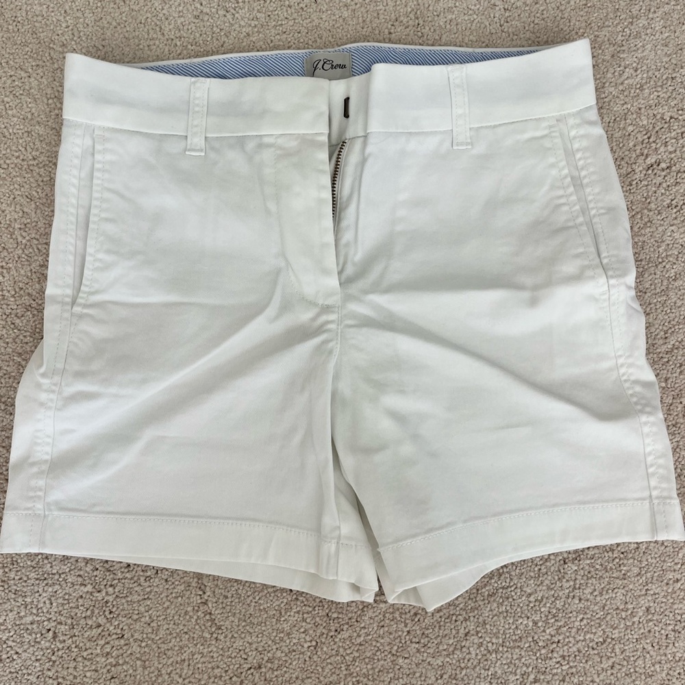 JCrew Shorts